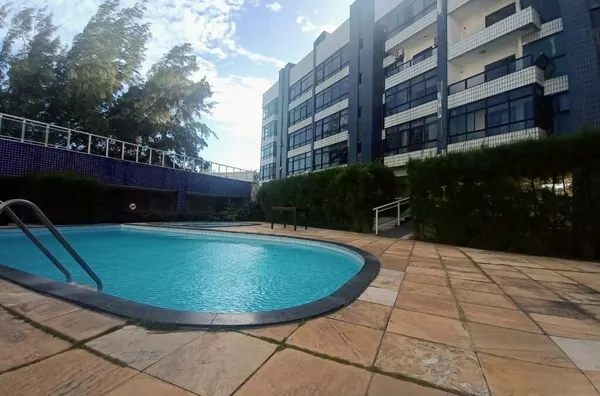 , Apto. 401, Edifício San Martin, Praia do Futuro I