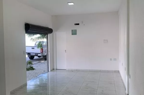 Ponto de comercio para aluguel 1 quarto(s) itaperi fortaleza