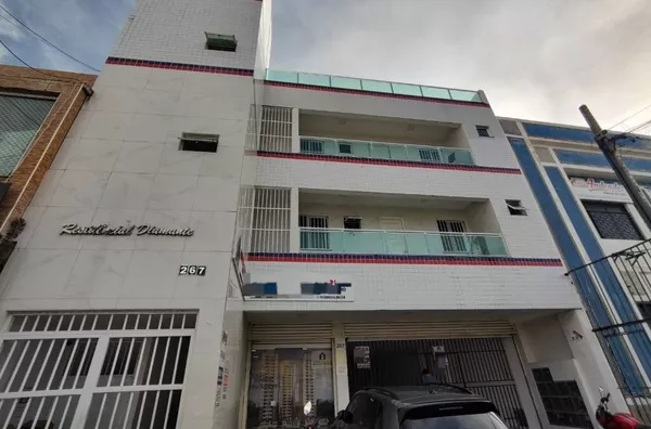 Apartamento para aluguel,  Bom Futuro, Fortaleza