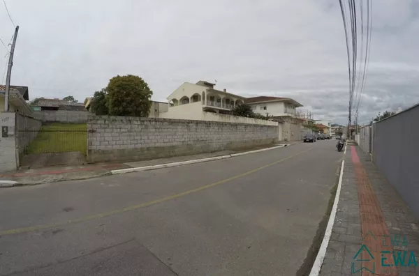 Terreno para venda,  Real Parque, São José