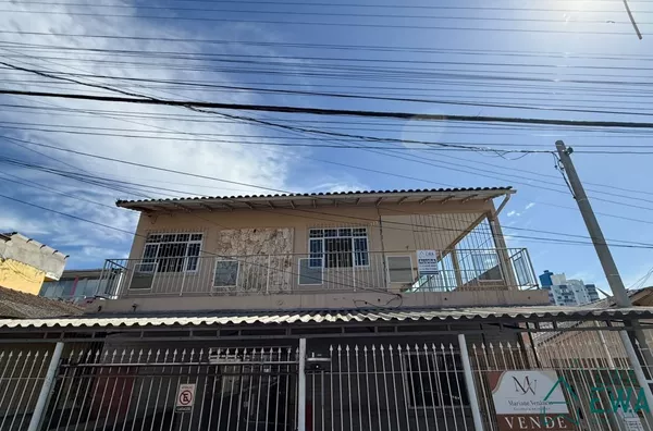 Apartamento para aluguel, 2 quarto(s),  Barreiros, São José