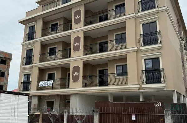 Apartamento para aluguel, 2 quarto(s),  Serraria, São José