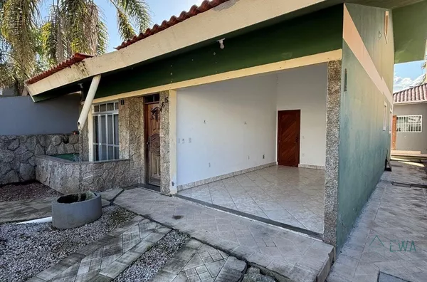 Casa para venda, 3 quarto(s),  Praia João Rosa, Biguaçu