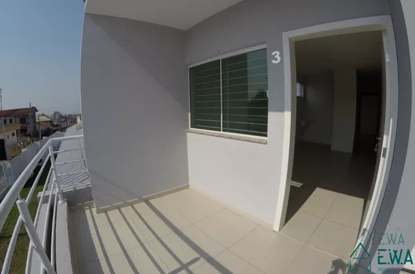 Apartamento para aluguel, 1 quarto(s),  Ipiranga, São José - Foto 5