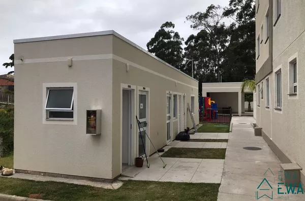 Apartamento para aluguel, 2 quarto(s),  Bom Viver, Biguaçu - Foto 11
