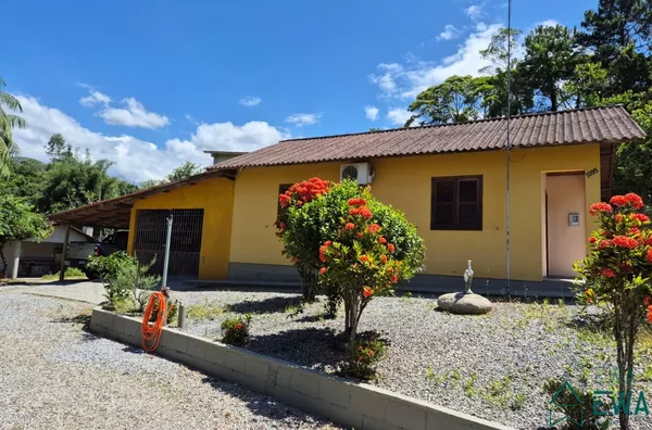 Sítio para venda, 2 quarto(s),  , Santo Amaro Da Imperatriz