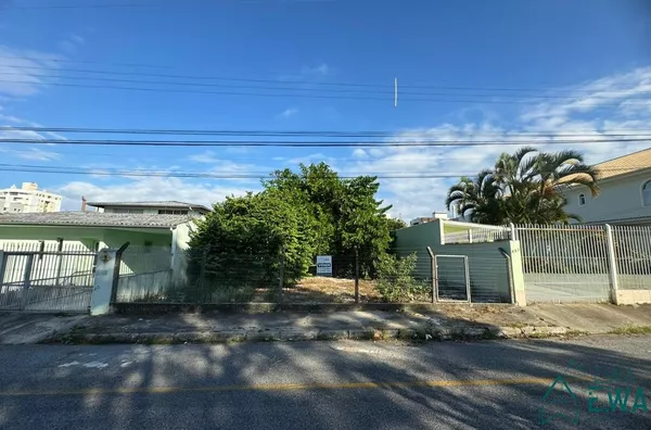 Terreno para venda,  Ipiranga, São José