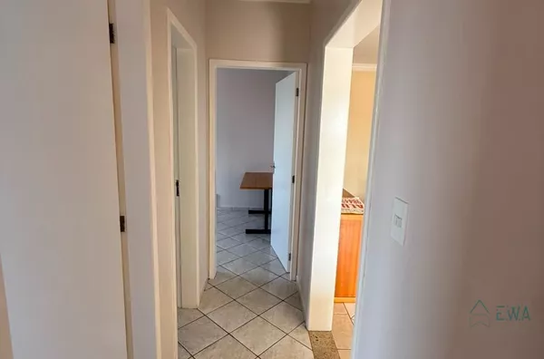 Apartamento para aluguel, 3 quarto(s),  Jardim Cidade De Florianópolis, São José - Foto 12