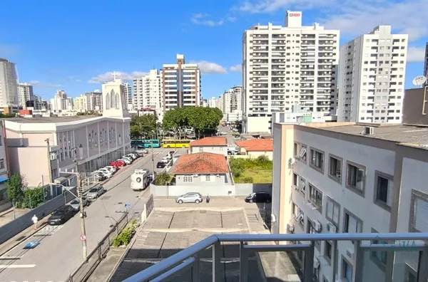 Apartamento para aluguel, 3 quarto(s),  Kobrasol, São José