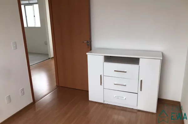 Apartamento para aluguel, 2 quarto(s),  Bom Viver, Biguaçu - Foto 24