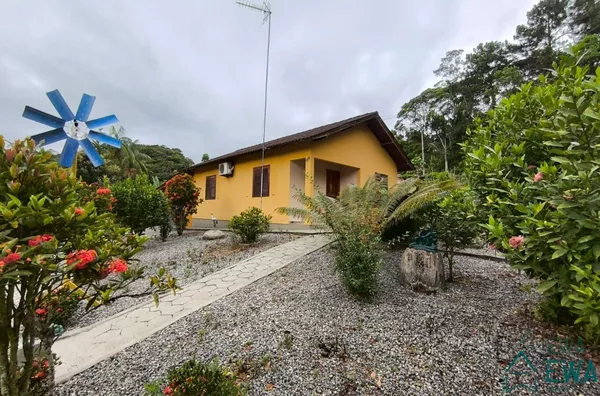 Sítio para venda, 2 quarto(s),  , Santo Amaro Da Imperatriz