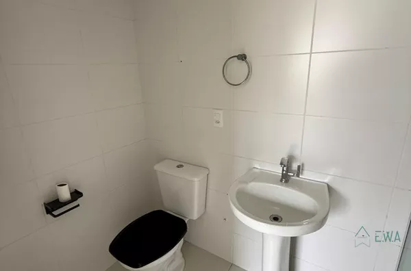 Apartamento para aluguel, 3 quarto(s),  Areias, São José - Foto 6
