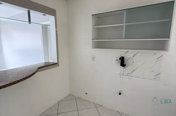 Apartamento para aluguel 2 quarto(s) nossa senhora do rosário são josé - Foto 4