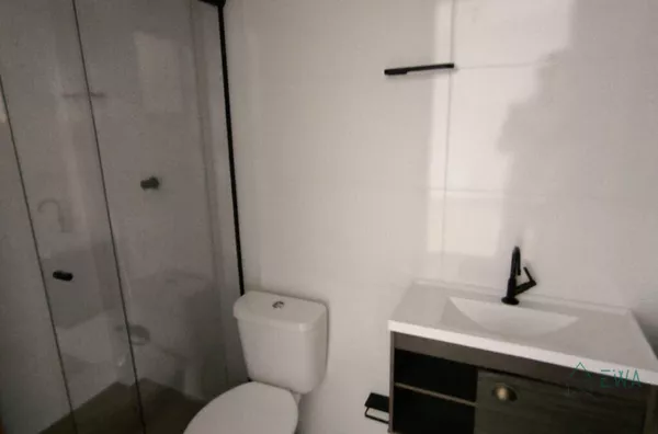 Apartamento para aluguel, 1 quarto(s),  Serraria, São José - Foto 10
