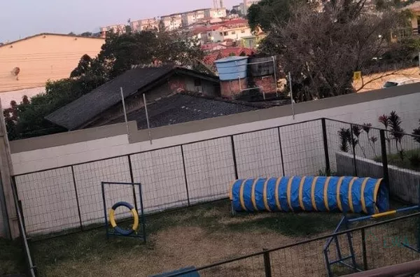 Apartamento para aluguel, 2 quarto(s),  Bom Viver, Biguaçu - Foto 35