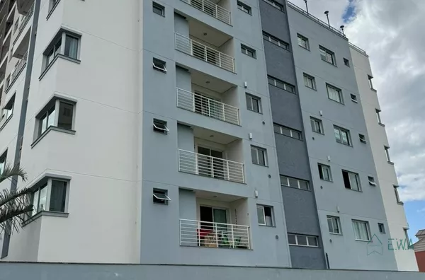 Apartamento para aluguel, 1 quarto(s),  Pedra Branca, Palhoça