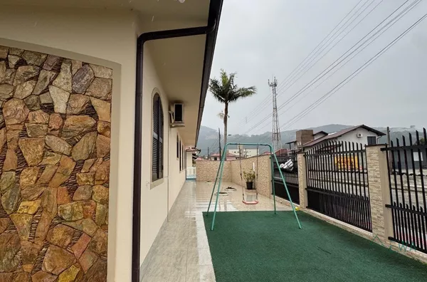 Casa para venda, 5 quarto(s),  Rio Caveiras, Biguaçu - Foto 7