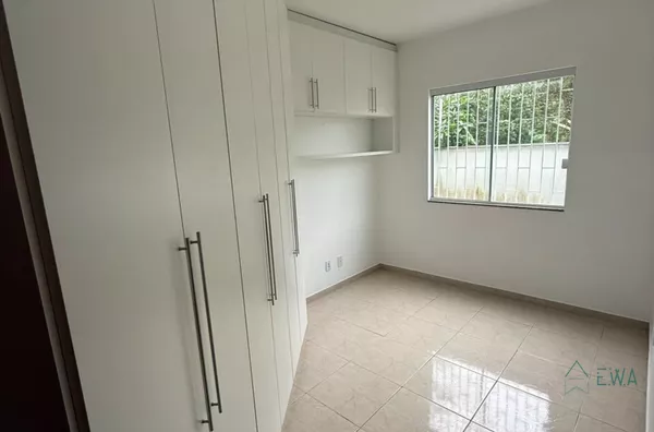Apartamento para aluguel, 2 quarto(s),  Areias, São José - Foto 8