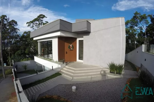 Casa para venda, 4 quarto(s),  Centro, São José