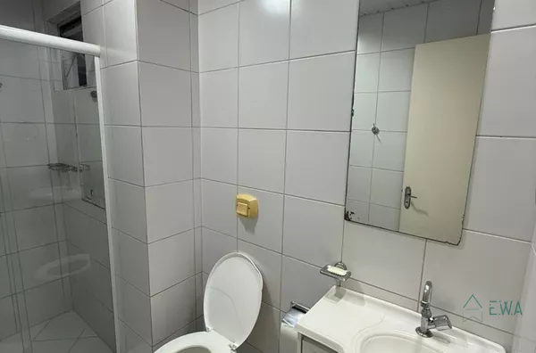 Apartamento para aluguel, 3 quarto(s),  Barreiros, São José - Foto 14
