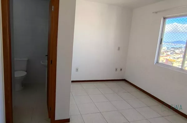 Apartamento para aluguel, 2 quarto(s),  Ipiranga, São José - Foto 15