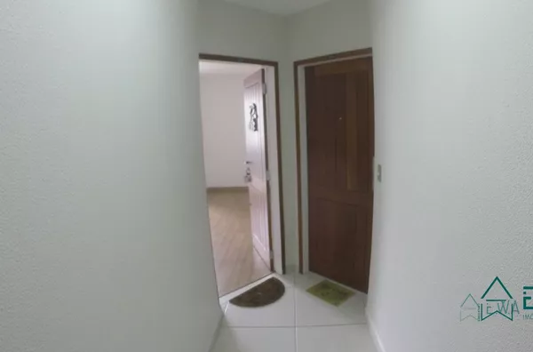 Apartamento para aluguel, 2 quarto(s),  Barreiros, São José - Foto 6