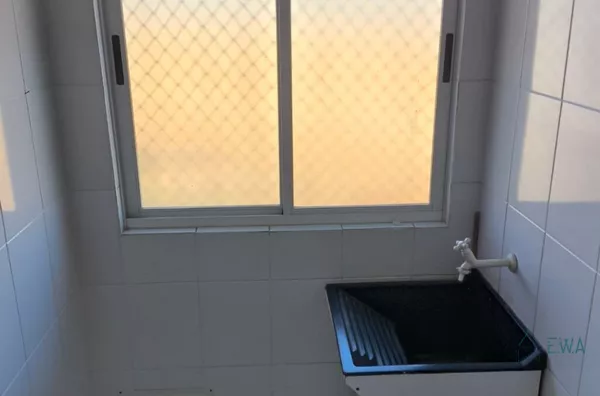 Apartamento para aluguel, 2 quarto(s),  Ipiranga, São José - Foto 9