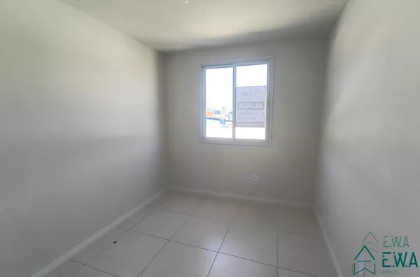 Apartamento para aluguel, 2 quarto(s),  Sertão Do Maruim, São José