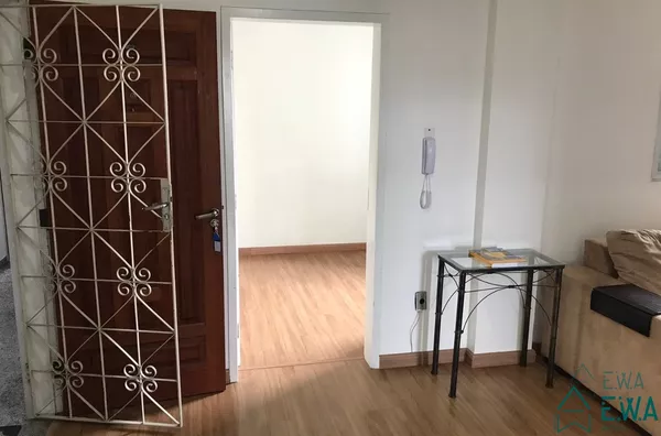 apartamento Mobiliado - Foto 6