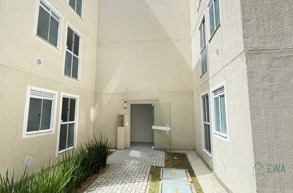 Apartamento para aluguel, 2 quarto(s),  Forquilhas, São José