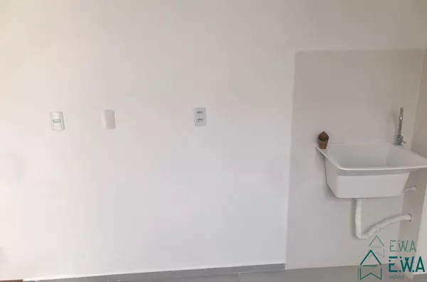 Apartamento para aluguel, 2 quarto(s),  Bom Viver, Biguaçu - Foto 19