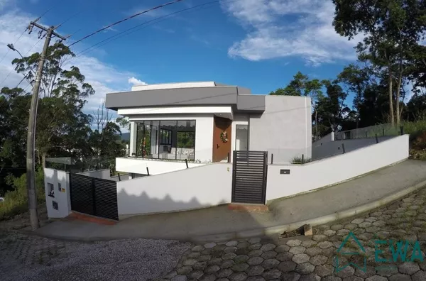 Casa para venda, 4 quarto(s),  Centro, São José