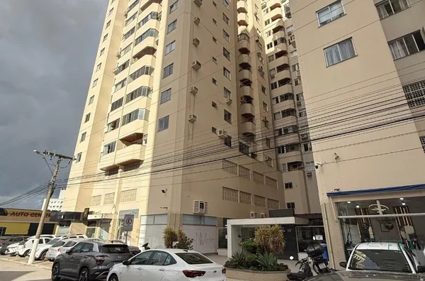APARTAMENTO ALZEMIRO JOÃO VIEIRA