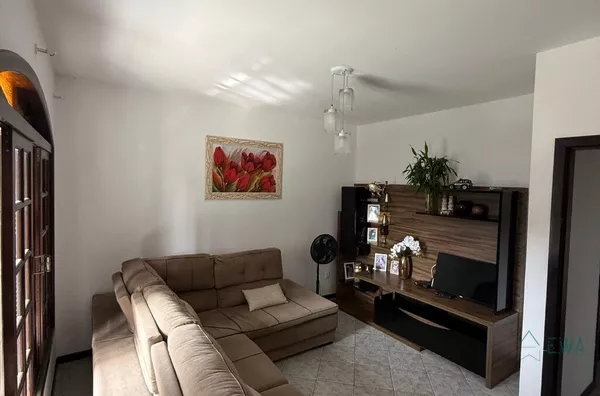 Casa para venda, 5 quarto(s),  Rio Caveiras, Biguaçu - Foto 21