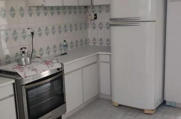 Apartamento para aluguel, 3 quarto(s),  Campinas, São José