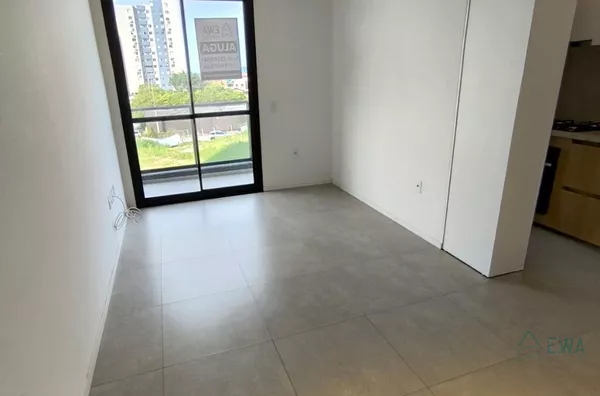 Apartamento para aluguel, 2 quarto(s),  Areias, São José