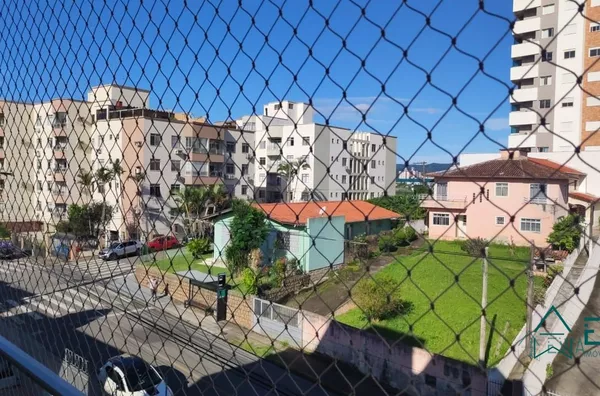 Apartamento para aluguel, 1 quarto(s),  Canto, Florianópolis