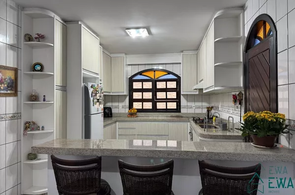 Casa para venda, 5 quarto(s),  Rio Caveiras, Biguaçu - Foto 14