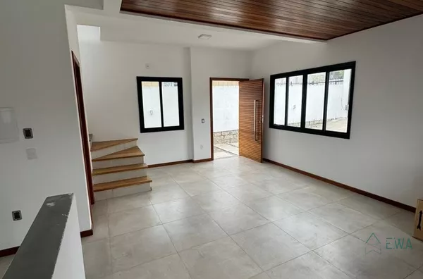 Casa geminada para aluguel,  Jardim Atlântico, Florianópolis