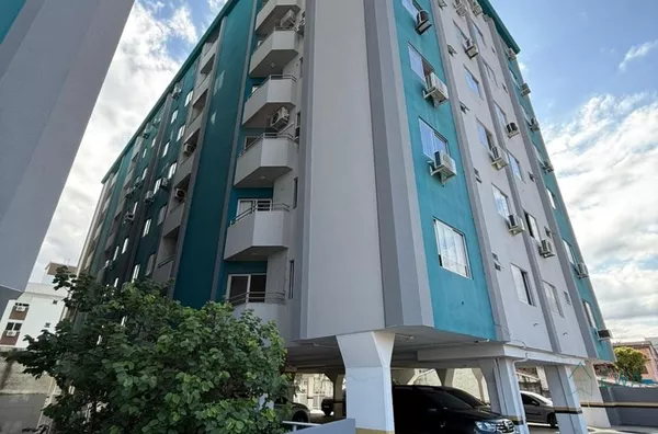 Apartamento para aluguel, 3 quarto(s),  Barreiros, São José