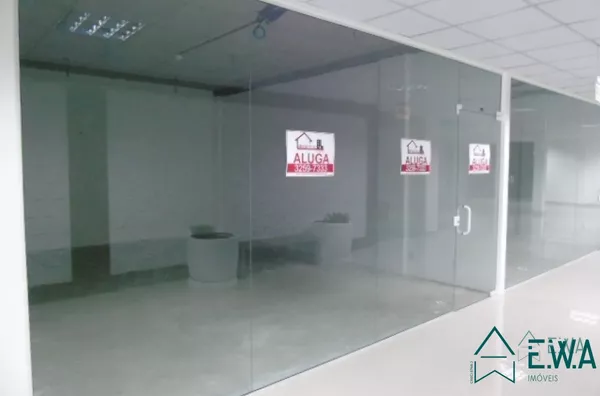 LOJA COMERCIAL EM GALERIA - Foto 5