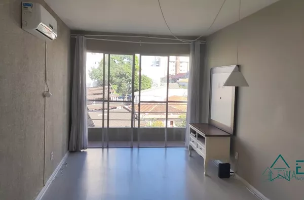Apartamento para aluguel, 1 quarto(s),  Canto, Florianópolis