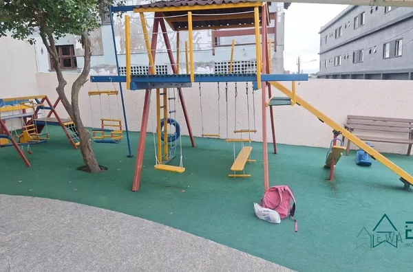 Apartamento para aluguel, 2 quarto(s),  Ipiranga, São José - Foto 22