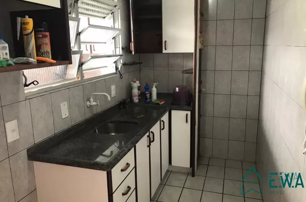 Apartamento para venda 2 quarto(s) ipiranga são josé