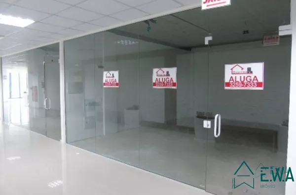 LOJA COMERCIAL EM GALERIA - Foto 3