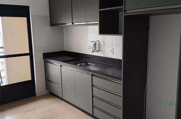 Apartamento para aluguel, 1 quarto(s),  Serraria, São José