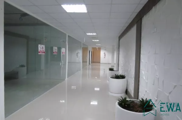 LOJA COMERCIAL EM GALERIA - Foto 4