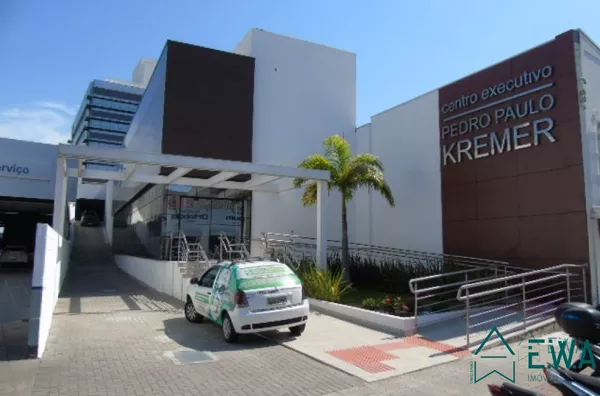 LOJA COMERCIAL EM GALERIA - Foto 6