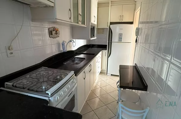 Apartamento para aluguel, 3 quarto(s),  Jardim Cidade De Florianópolis, São José - Foto 9