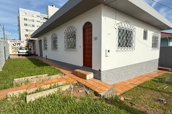 CASA JOAO AMBROSIO